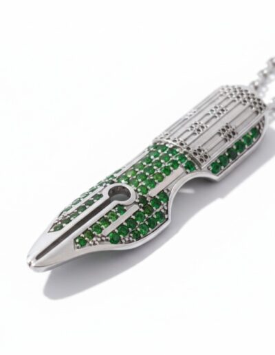 Tanimanidis - handmade Jewellery